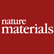 Nature Materials logo