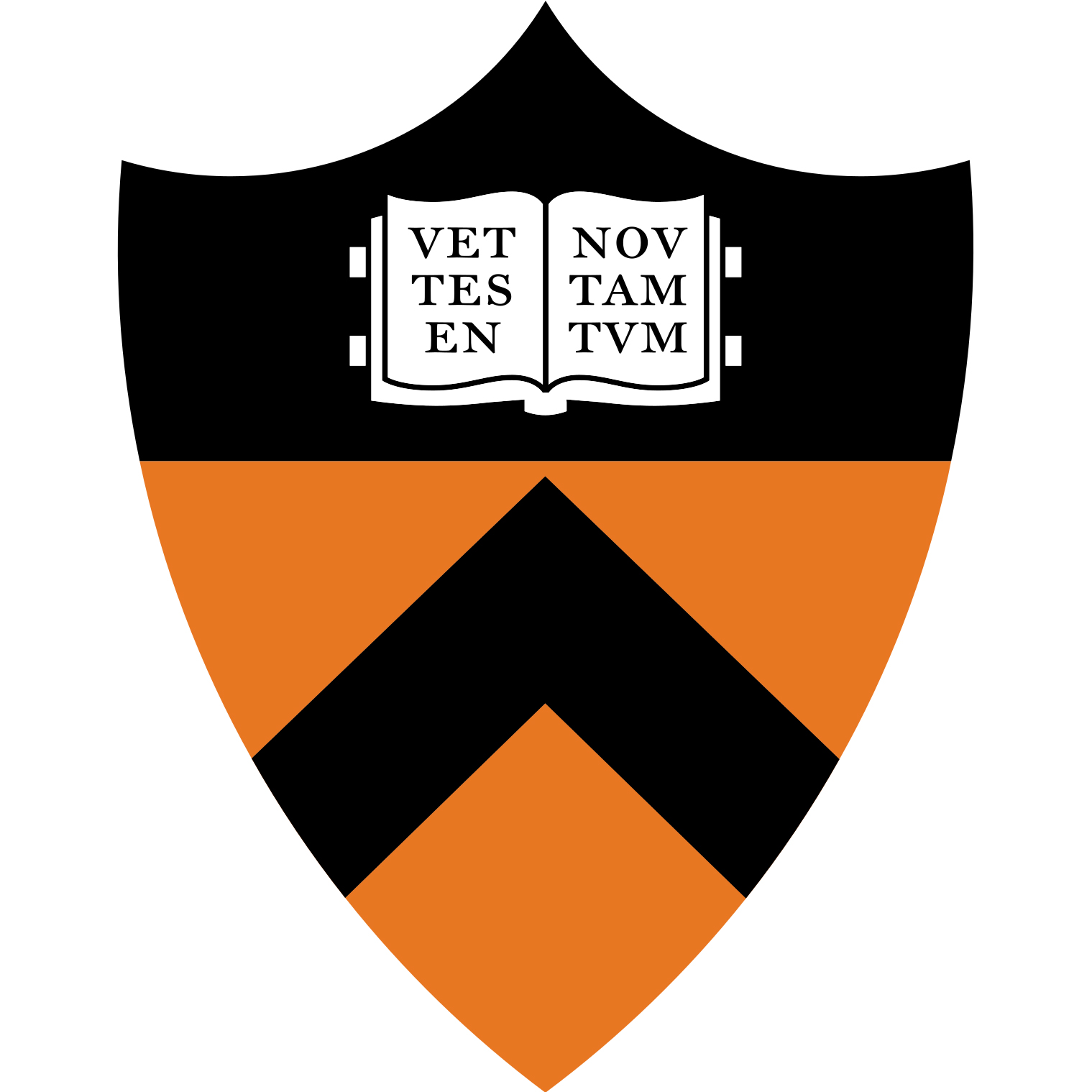 Princeton Logo