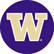 UW logo