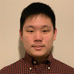 Clark Fang