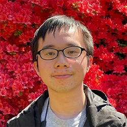 Nicholas Lai