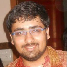 Prathamesh Gawade