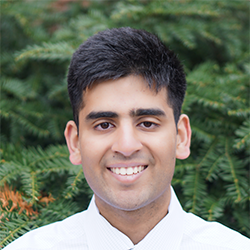 Shubhan Nagarkar