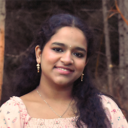 Aparajitha Sethuraman