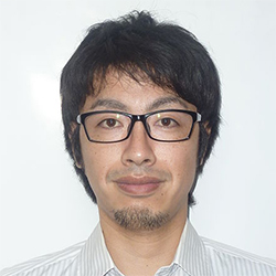 Koichiro Uto